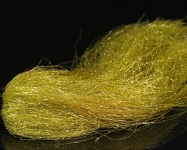 New Twist Hair, Dark Golden Olive Camou